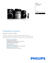 Philips MC147/12 Product Datasheet