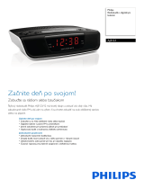 Philips AJ3123/12 Product Datasheet