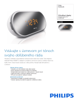 Philips AJ1000/12 Product Datasheet