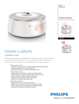 Philips AJ5030/12 Product Datasheet