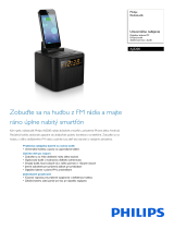 Philips AJ3200/12 Product Datasheet