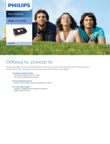 Philips PPF620E/ATB Product Datasheet