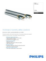 Philips SWV6370/10 Product Datasheet