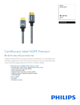 Philips SWV9130/10 Product Datasheet