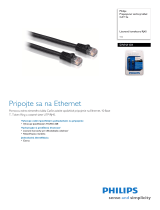 Philips SWN1101/10 Product Datasheet