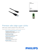 Philips SWU3182N/10 Product Datasheet