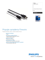 Philips SWF1311/10 Product Datasheet