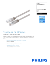 Philips SWN2210G/10 Product Datasheet