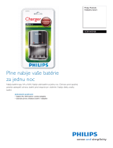 Philips SCB1405NB/12 Product Datasheet