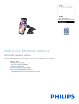 Philips DLK3532Q/00 Product Datasheet