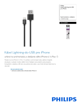 Philips DLC2404V/10 Product Datasheet