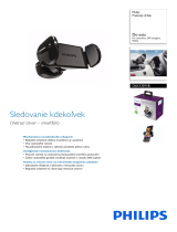 Philips DLK13011B/10 Product Datasheet