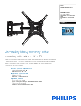 Philips SQM9232/00 Product Datasheet