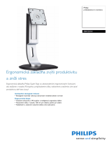 Philips SB1S22W/00 Product Datasheet