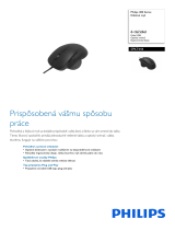 Philips SPK7444/00 Product Datasheet