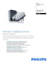 Philips SYK5600/00 Product Datasheet