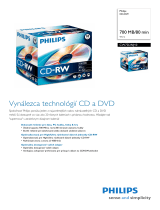 Philips CW7D2NJ10/00 Product Datasheet