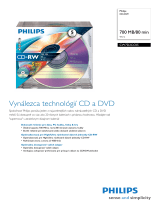 Philips CW7D2CC05/00 Product Datasheet