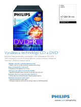Philips DM4S6T10F/00 Product Datasheet