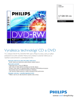 Philips DN4S2J10C/00 Product Datasheet