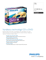 Philips DM4L6J05C/00 Product Datasheet