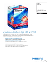 Philips DW4S4V10C/10 Product Datasheet