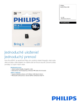 Philips FM16MD45B/10 Product Datasheet