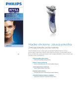 NIVEA HS8420/23 Product Datasheet