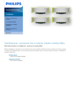 Philips QP240/50 Product Datasheet