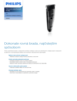Philips QT4050/32 Product Datasheet