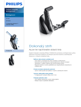 Philips TT2030/36 Product Datasheet