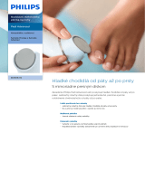 Philips BCR369/00 Product Datasheet