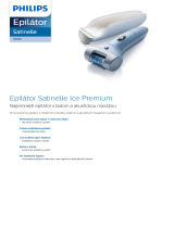 Philips HP6501/00 Product Datasheet