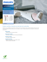 Philips BRL140/00 Product Datasheet