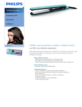 Philips BHS380/50 Product Datasheet