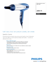 Philips HP4984/00 Product Datasheet