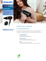 Philips BHD004/00 Product Datasheet