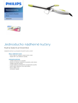 Philips HP4657/00 Product Datasheet