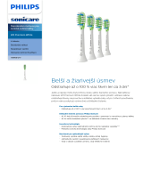 Sonicare HX9064/33 Product Datasheet