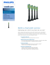 Sonicare HX9064/33 Product Datasheet