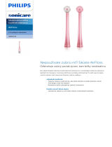 Sonicare HX8012/33 Product Datasheet