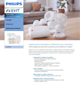 Avent SCF398/11 Product Datasheet