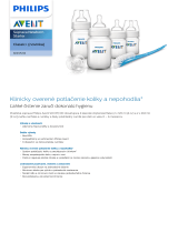 Avent SCD371/00 Product Datasheet