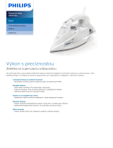 Philips GC4412/02 Product Datasheet