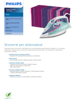 Philips GC4860/26 Product Datasheet