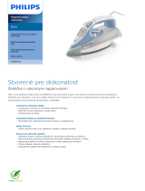 Philips GC4850/02 Product Datasheet