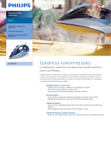 Philips GC4564/20 Product Datasheet