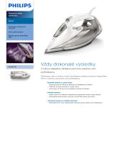 Philips GC4901/10 Product Datasheet