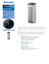 Philips AC3854/50 Product Datasheet