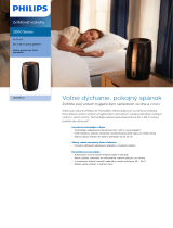 Philips HU2718/10 Product Datasheet